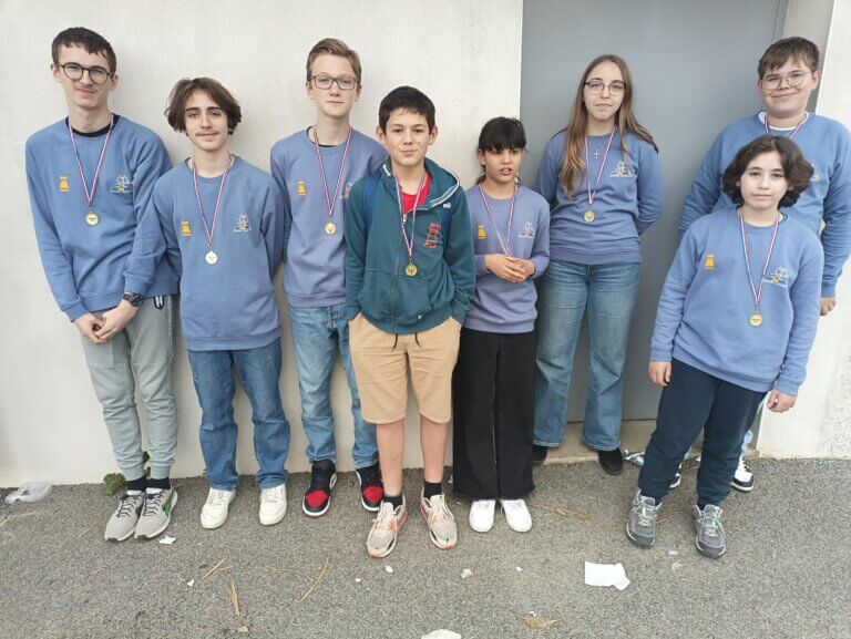 Championnat des collèges